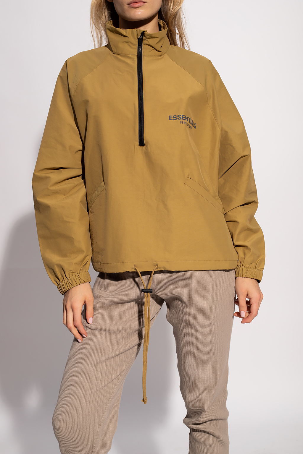 Fear of clearance god anorak